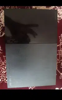 پلی استیشن ۲
