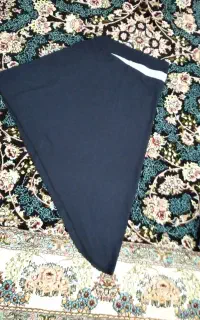 مانتو وشروال مدرسه