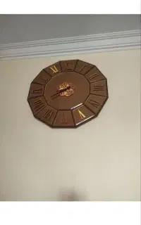 ساعت درحد نو