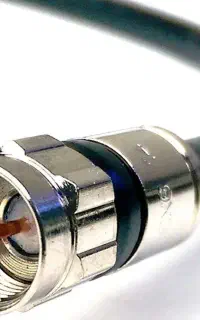 نصب تنظیم انتن ثابت گیرنده مرکزی دیجیتال