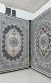 اگه فرش بدون واسطه میخوای حتمابیافروشگاه ما