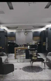 کابینت و کمد دیواری اقساطی