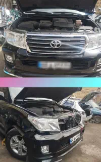 سپرسازی حرفه ای و جوشکاری پلاستیک با دستگاه صنعتی