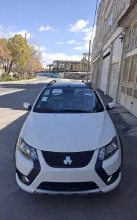 کوییک صفر GXR