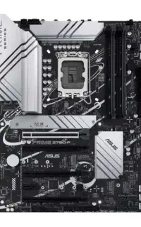 مادربرد ایسوس Motherboard Asus Prime Z790 P DDR5