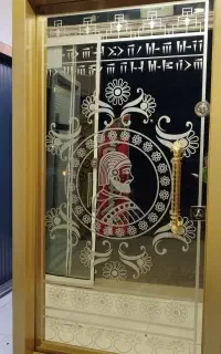 فروش درب ضدسرقت فوق لوکس بلوط و سکوریت