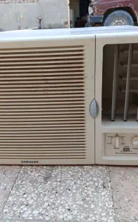 کولر گازی 19 هزار سامسونگ