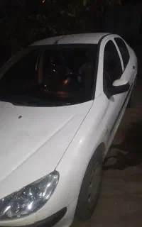 ماشین206sd 98