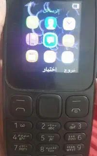 نوکیا ۱۰۵