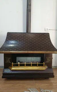بخاری