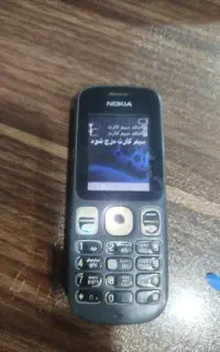 گوشی نوکیا سالم