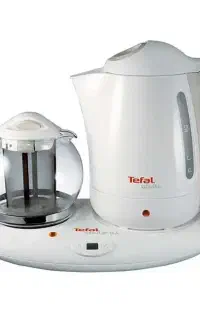 چای ساز قدیمی اصل تفال