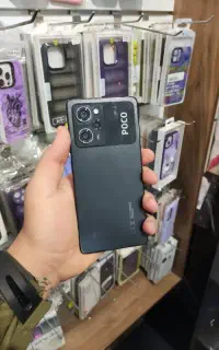 poco x5 pro