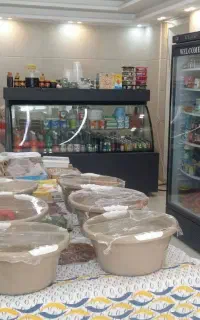 یخچال و فریزر صنعتی فروشگاهی و تجهیزات سوپرمارکت
