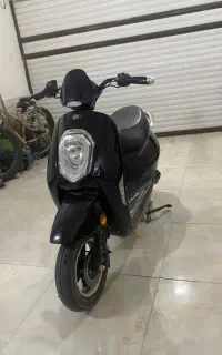 موتور برقی skz