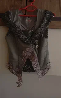 لباس مراسمی