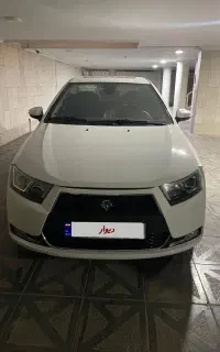 دنا پلاس اپشنال اتومات