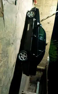 پژو ۴۰۵ مدل ۸۳