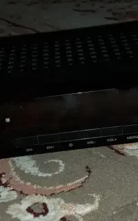 دستگاه گیرنده دیجیتال