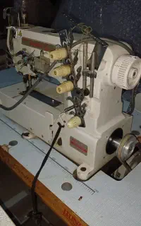 میاندوز هانری