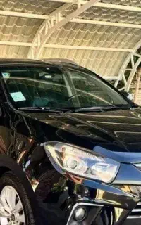 جک s5 اتومات مدل 99