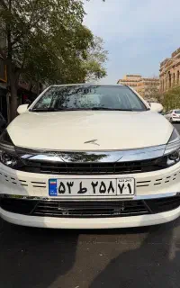 کی ام سی ایگل/صفر 1405نمایندگی/رنگبندی سفید و مشکی
