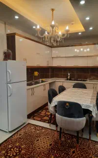 اجاره کوتاه مدت سرعین