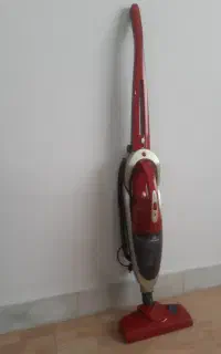 جاروبرقی