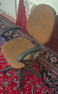 صندلی اداری