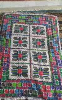 یک عددپوش نالی دونفره
