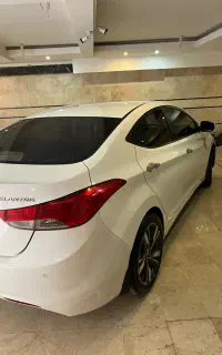 النترا ۲۰۱۴ پنج گرمکن ، بیرنگ