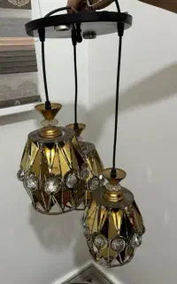 چراغ اشپزخونه