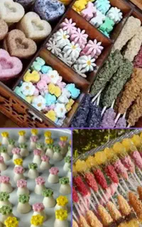 قندونبات شادی