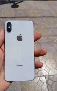 ایفونx