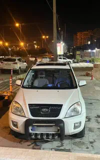 ام وی ام x33 تمام فابریک