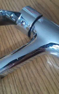 شیرروشویی شیرحمام