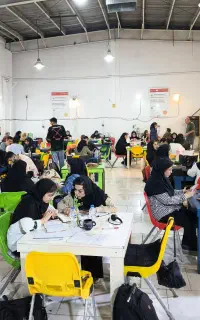 ۳۰۰میلیون بفروش 50 میلیون پورسانت بگیر