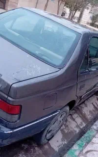 پژوروا مدل ۸۷