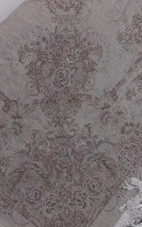فرش کناره