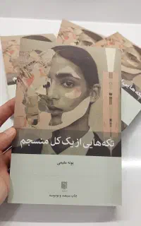 کتاب تکه هایی از یک کل منسجم