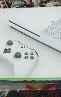 ایکس باکس وان s