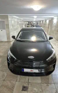 kmc ej7 برقی