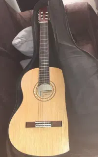 گیتار کلاسیک