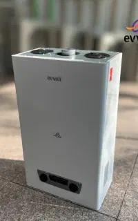 پکیج دیواری 26 ایوولی(evvoli)