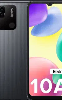 موبایل ردمی 10A