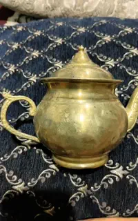 قوری عتیغه