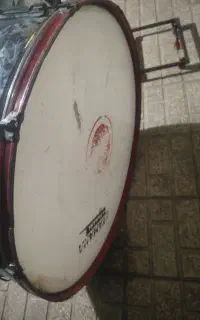 طبل عالی