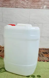 بشکه ۲۰ لیتری