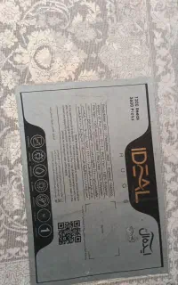 6 تخته فرش نو  و به روز سه تخته سرمه ای