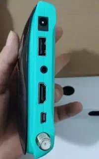 گیرنده دیجیتال ایرانی و غیره